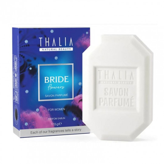 THALIA parfumuotas muilas Bride, 115 g