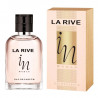 LA RIVE kvapusis vanduo moterims In Woman, 30 ml