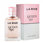 LA RIVE moteriškas parfumuotas vanduo QUEEN OF LIFE, 30 ml