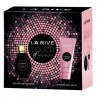 LA RIVE parfum set for woman TOUCH OF WOMAN
