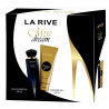 LA RIVE parfum set for woman MISS DREAM