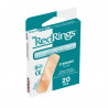 REDRINGS standart aid strips, 20 pcs.