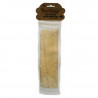 REDRINGS loofah body back strap