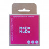 MODO Nude coffee body scrub, 50 g