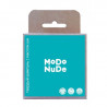 MODO Nude bar shampoo with shea butter, 50 g