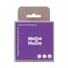 MODO Nude bar hair balm with almond oil, 50 g