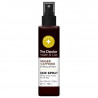 THE DOCTOR hair spray Ginger + Caffeine Stimulating, 150 ml