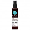 THE DOCTOR purškiklis plaukams Karbamidas + Alantoinas Plaukų švelnumui, 150 ml