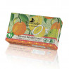 Florinda Mosaico vegetal soap Mediterranean Citrus, 200 g