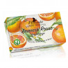 Florindavegetal soap Red Orange, 200 g