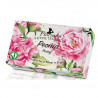 Florinda vegetal soap Peony, 200 g