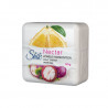 Shik Nectar bar soap Pomelo and Mangosteen, 125 g