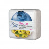 Shik Nectar bar soap Blueberry and Guince, 125 g