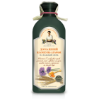 Recepty Babuški Agafji šampūnas kasdieniniam naudojimui