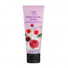 SHIK Nectar rankų ir kūno kremas su raudonomis uogomis ir Goji ekstraktu, 75 ml