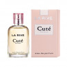 LA RIVE Eau de parfum CUTE, 30 ml