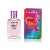 LA RIVE kvapusis vanduo moterims Give Me Love, 30 ml