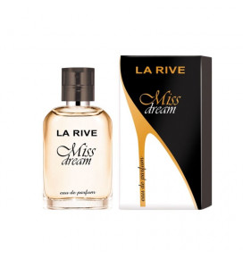 LA RIVE Miss Dream moteriškas parfumuotas vanduo, 30 ml