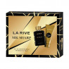 LA RIVE parfum set for man MR. SHARP