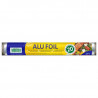 Clarina alu foil, 20 m