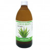 ALOE VERA juice food supplement without sugar, 1000 ml