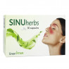 SINUherbs food supplement, 30 caps.