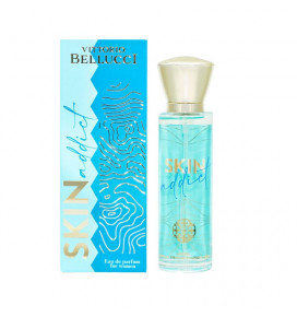 Skin Addict parfumuotas vanduo moterims Vittorio Bellucc, 50 ml
