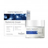 PERFECT BEAUTY kremas veidui dieninis/naktinis su hialuronu, 50 ml