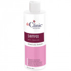 DR CLINIC šampūnas nuo plaukų slinkimo, 400 ml