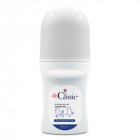 DR CLINIC rutilinis dezodorantas vyrams, 50 ml
