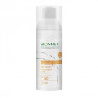 Bionnex Preventiva apsauginis fluidas nuo saulės SPF 50+, 50 ml