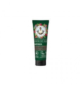 RBA rankų želė-kremas maitinantis, 75 ml