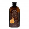 Herbal Traditions shampoo with rye and honey for damaged hair, 500 ml