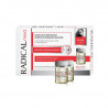 Radical Med ampoules against hair loss for woman, 15x5 ml