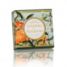 FIORENTINO scented soap Jasmine and Tangerine, 100 g