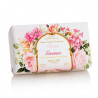 FIORENTINO scented soap Rose and Geranium, 250 g