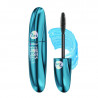 7 DAYS B.COLOUR Metallic mascara/ 04 Blue, 8 ml