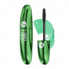 7 DAYS B.COLOUR Metallic mascara/ 05 Green, 8 ml