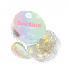 7 DAYS B.COLOUR face, body and hair glitter/ 01 Pose, 25 g