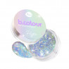 7 DAYS B.COLOUR face, body and hair glitter/ 02 Hype, 25 g