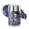 7 DAYS B.COLOUR DS face and body gel with glitter mini/ 03 Ghost bride, 10 g