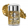7 DAYS B.COLOUR WE face and body gel with glitter mini / 01 Holiday crush, 10 g