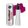 7 DAYS B.COLOUR DS black lip tint/ 01 Vampire, 3.5 g