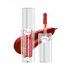 7 DAYS B.COLOUR DS multichrominiai skysti akių šešėliai/ 01 Hell fire, 1,5 ml