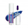 7 DAYS B.COLOUR multichrome liquid eyeshadow/ 01 Sapphire, 1.5 ml