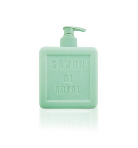 Savon De Royal skystas muilas Provence Green, 500 ml Aksan Kozmetik