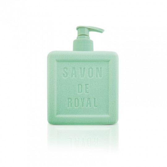 Savon De Royal skystas muilas Provence Green, 500 ml