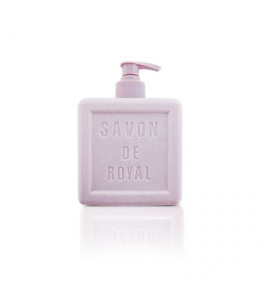 Savon De Royal skystas muilas Provence Purple, 500 ml Aksan Kozmetik