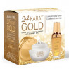 ABSOLUTE CARE beauty set 24 Karat Gold, 30 ml, 50 ml