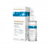 PERFECT BEAUTY serumas veidui dieninis/naktinis su hialuronu, 30 ml